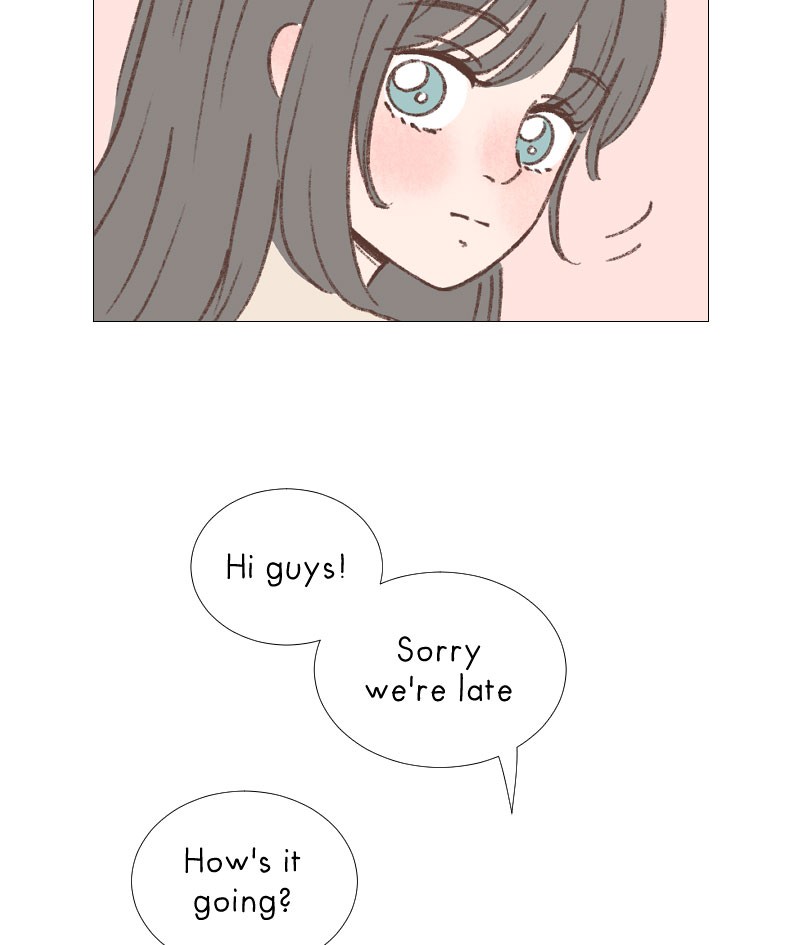 Annie Green Hates Girls Chapter 18 - page 17