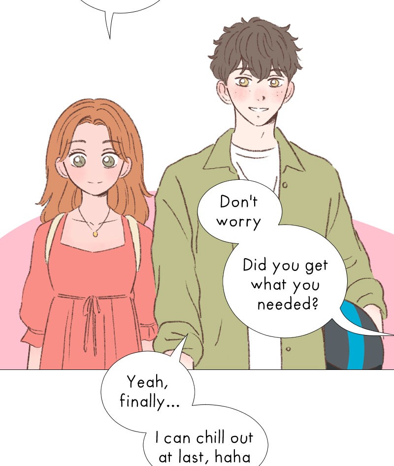 Annie Green Hates Girls Chapter 18 - page 18