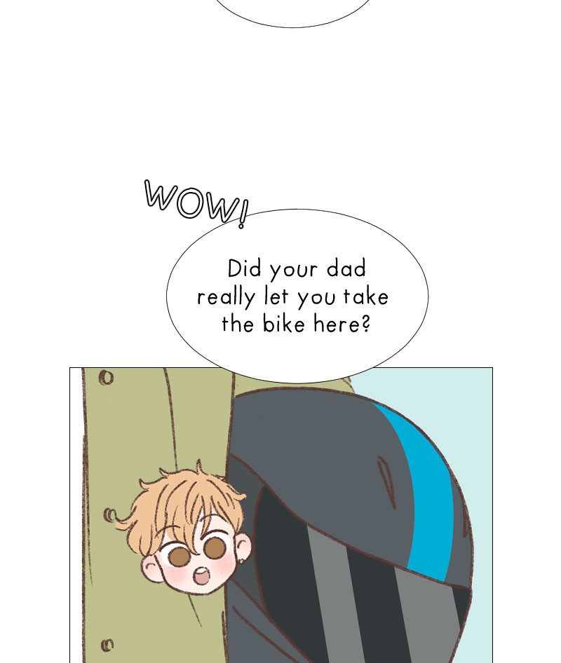 Annie Green Hates Girls Chapter 18 - page 19