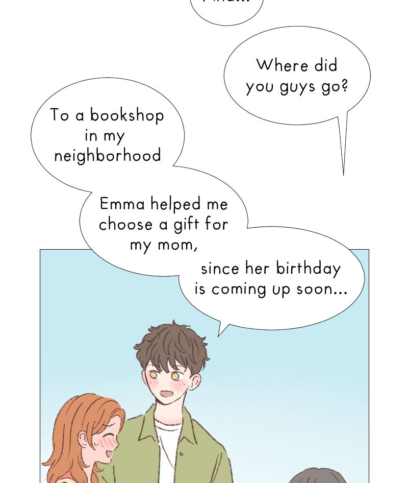 Annie Green Hates Girls Chapter 18 - page 23