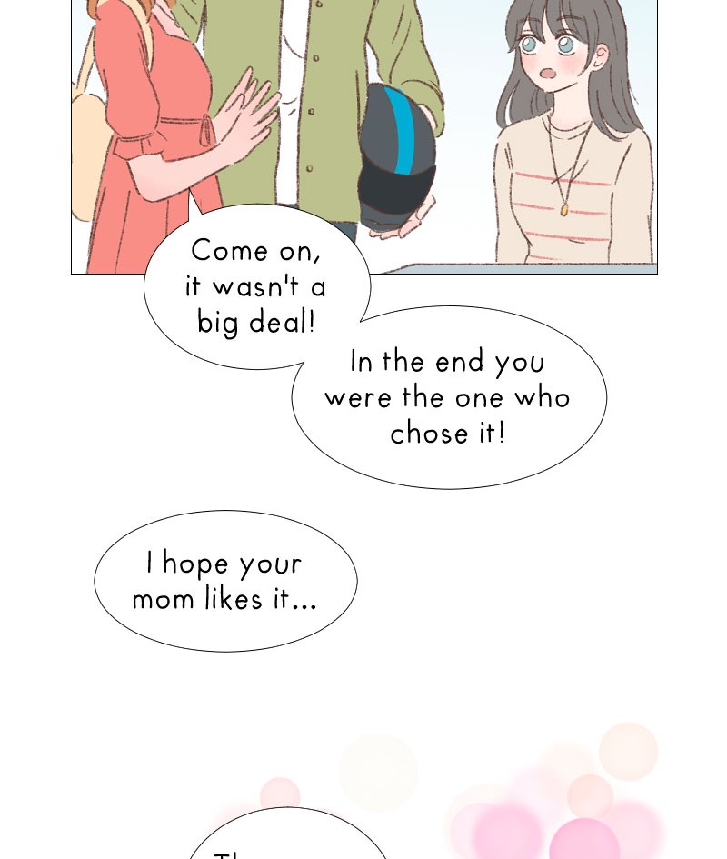 Annie Green Hates Girls Chapter 18 - page 24