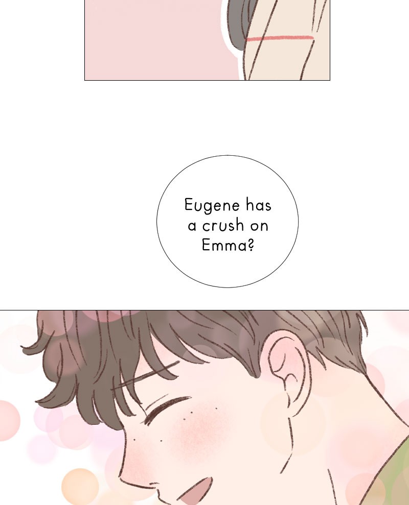 Annie Green Hates Girls Chapter 18 - page 27