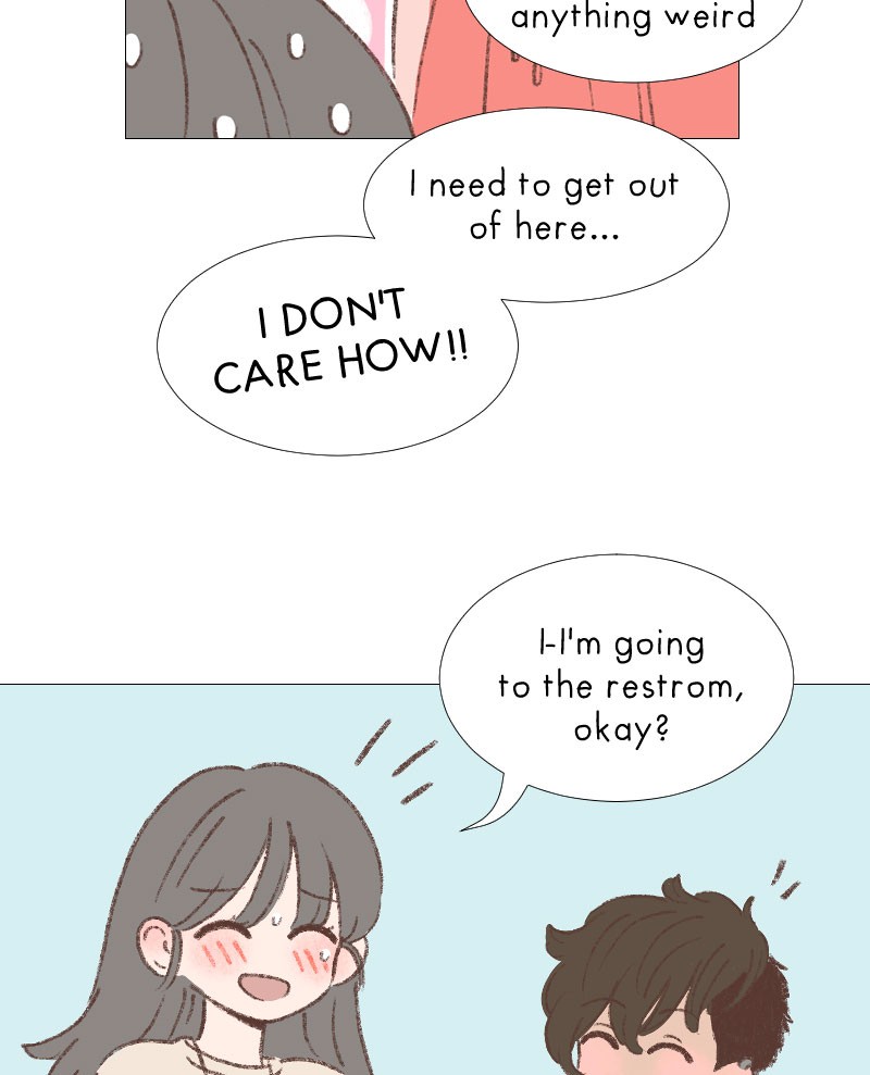 Annie Green Hates Girls Chapter 18 - page 36