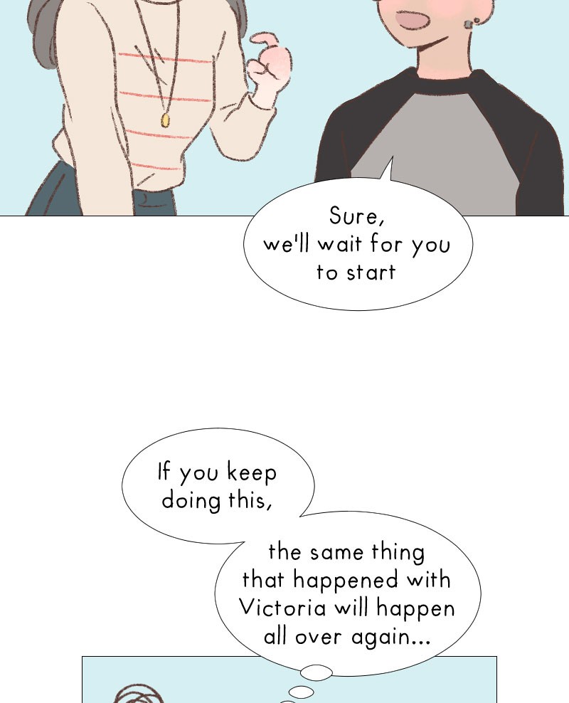 Annie Green Hates Girls Chapter 18 - page 37