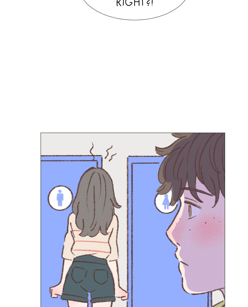 Annie Green Hates Girls Chapter 18 - page 39