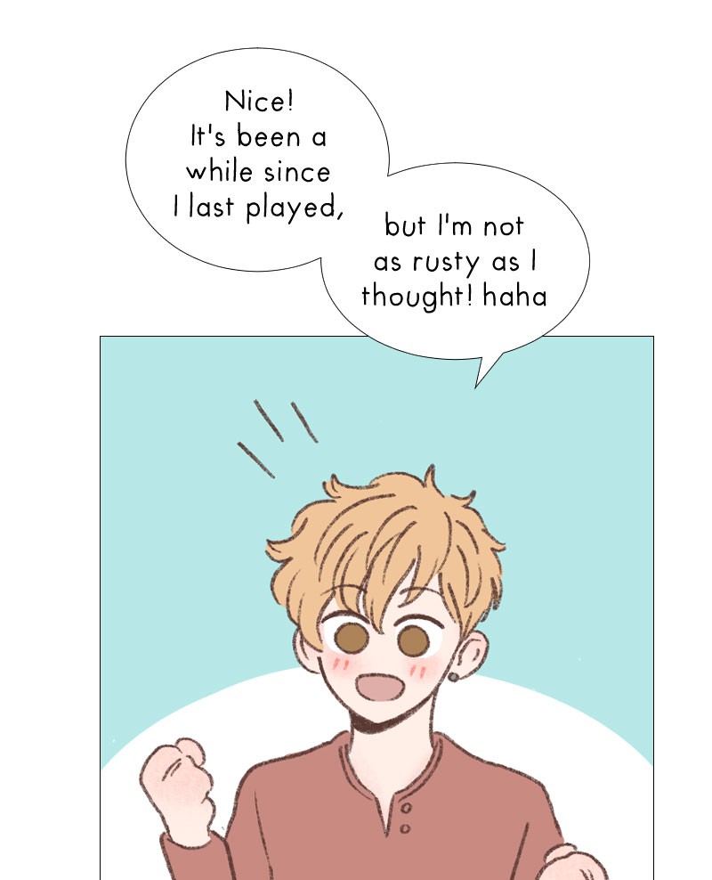 Annie Green Hates Girls Chapter 18 - page 45