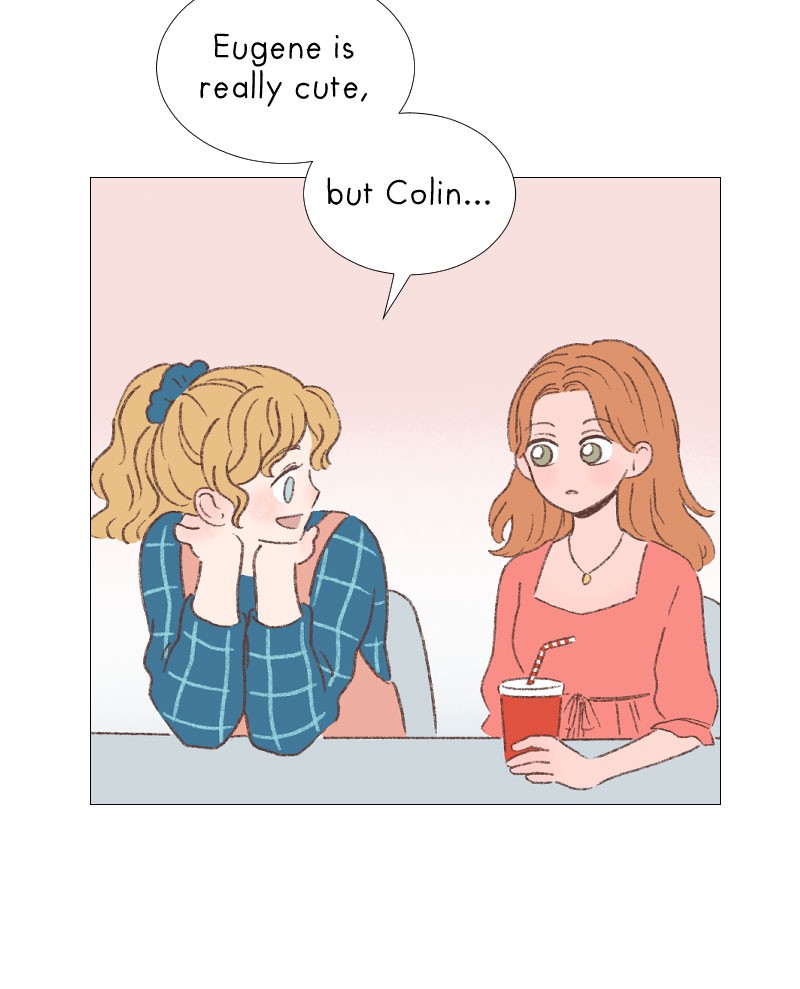 Annie Green Hates Girls Chapter 18 - page 49