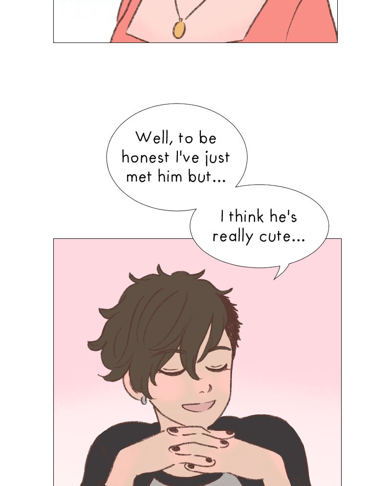 Annie Green Hates Girls Chapter 18 - page 52
