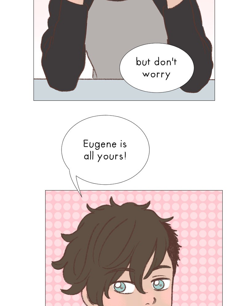 Annie Green Hates Girls Chapter 18 - page 53