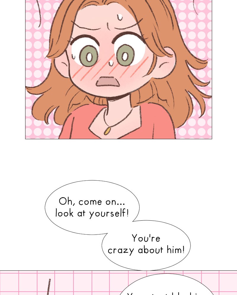 Annie Green Hates Girls Chapter 18 - page 55