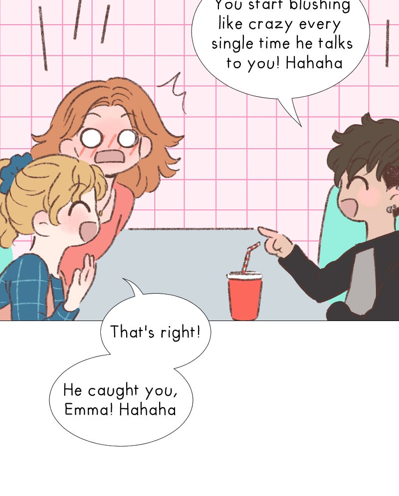 Annie Green Hates Girls Chapter 18 - page 56