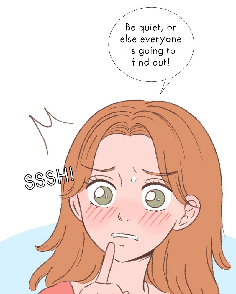 Annie Green Hates Girls Chapter 18 - page 57