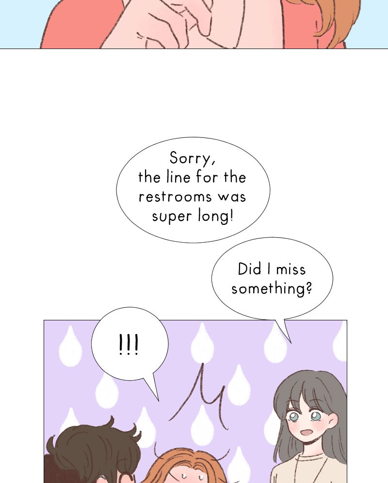 Annie Green Hates Girls Chapter 18 - page 58