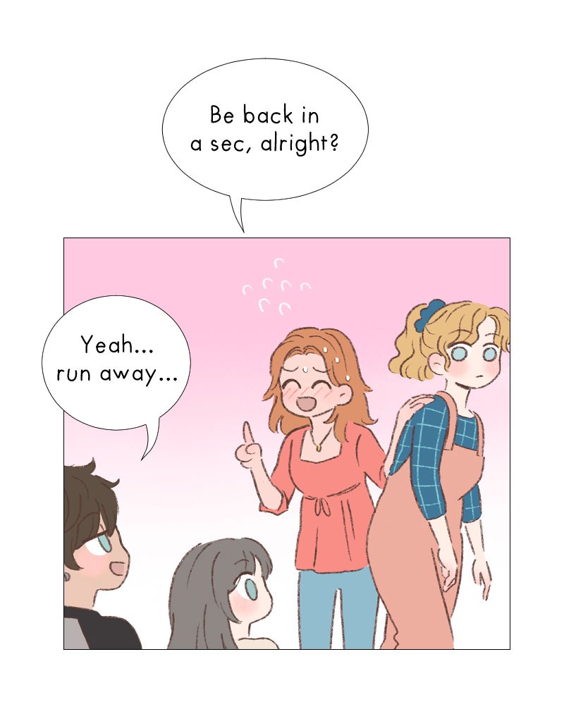 Annie Green Hates Girls Chapter 18 - page 62