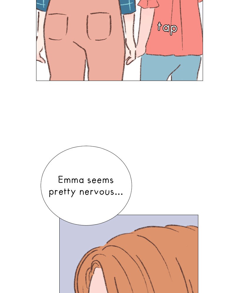 Annie Green Hates Girls Chapter 18 - page 64