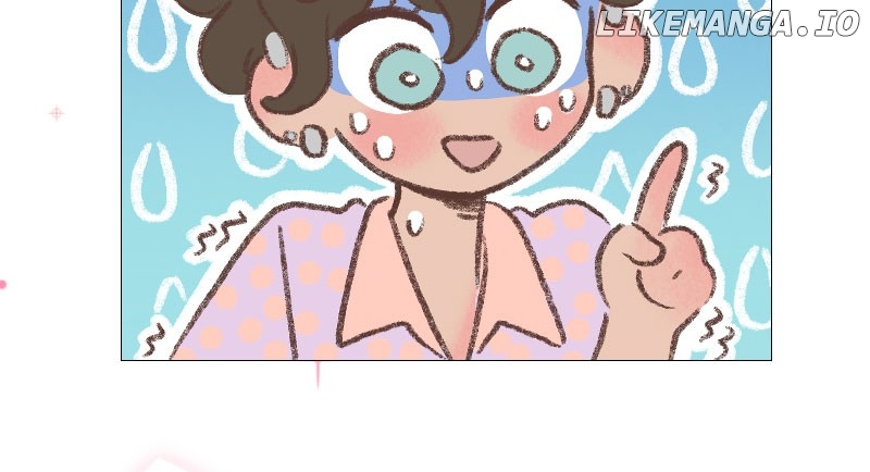 Annie Green Hates Girls Chapter 62 - page 102