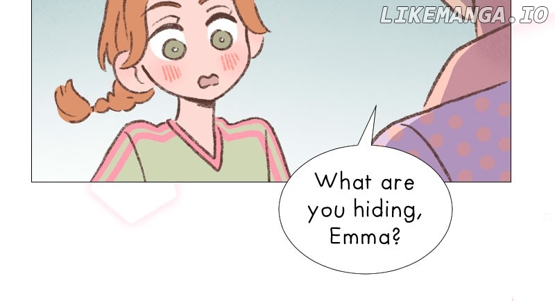 Annie Green Hates Girls Chapter 62 - page 104