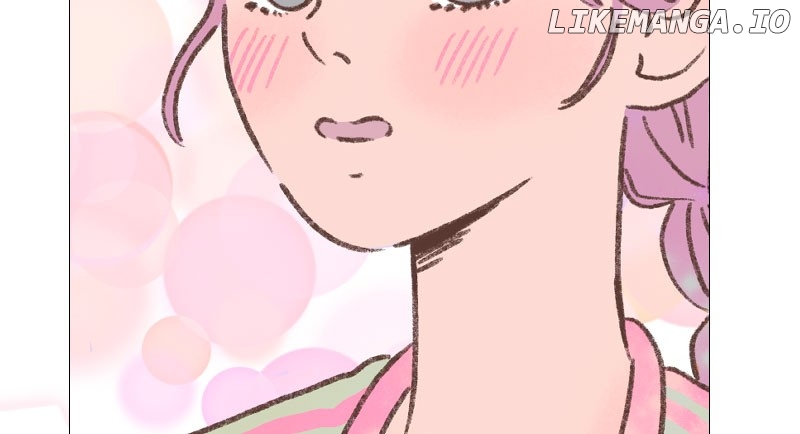 Annie Green Hates Girls Chapter 62 - page 107