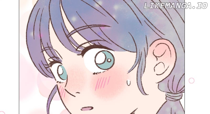Annie Green Hates Girls Chapter 62 - page 109