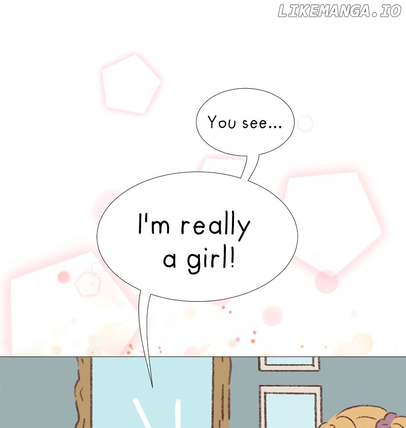 Annie Green Hates Girls Chapter 62 - page 15