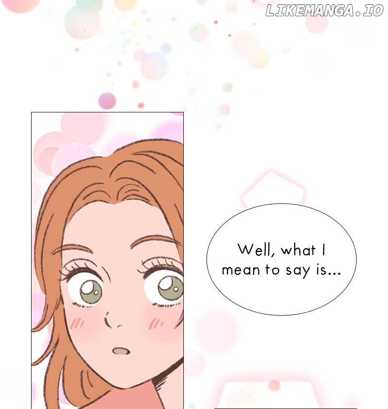 Annie Green Hates Girls Chapter 62 - page 17
