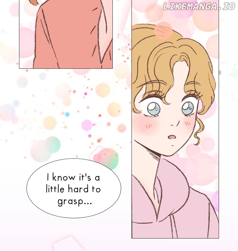 Annie Green Hates Girls Chapter 62 - page 18