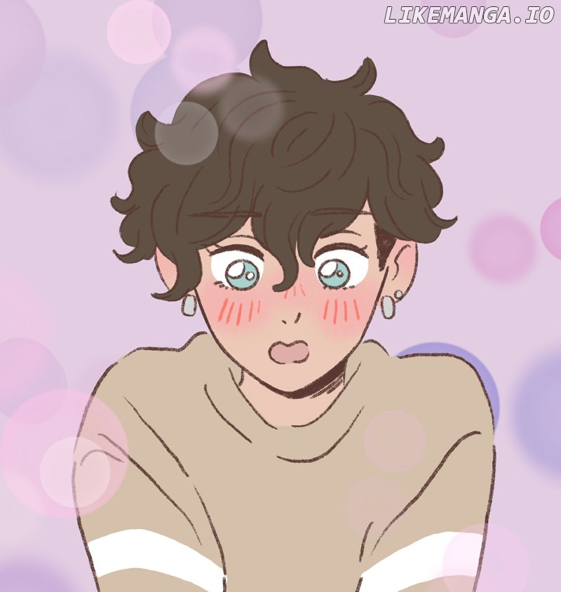 Annie Green Hates Girls Chapter 62 - page 20