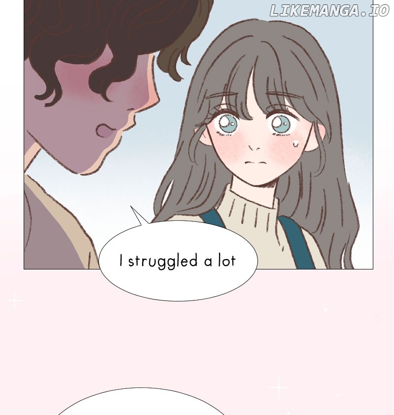 Annie Green Hates Girls Chapter 62 - page 22
