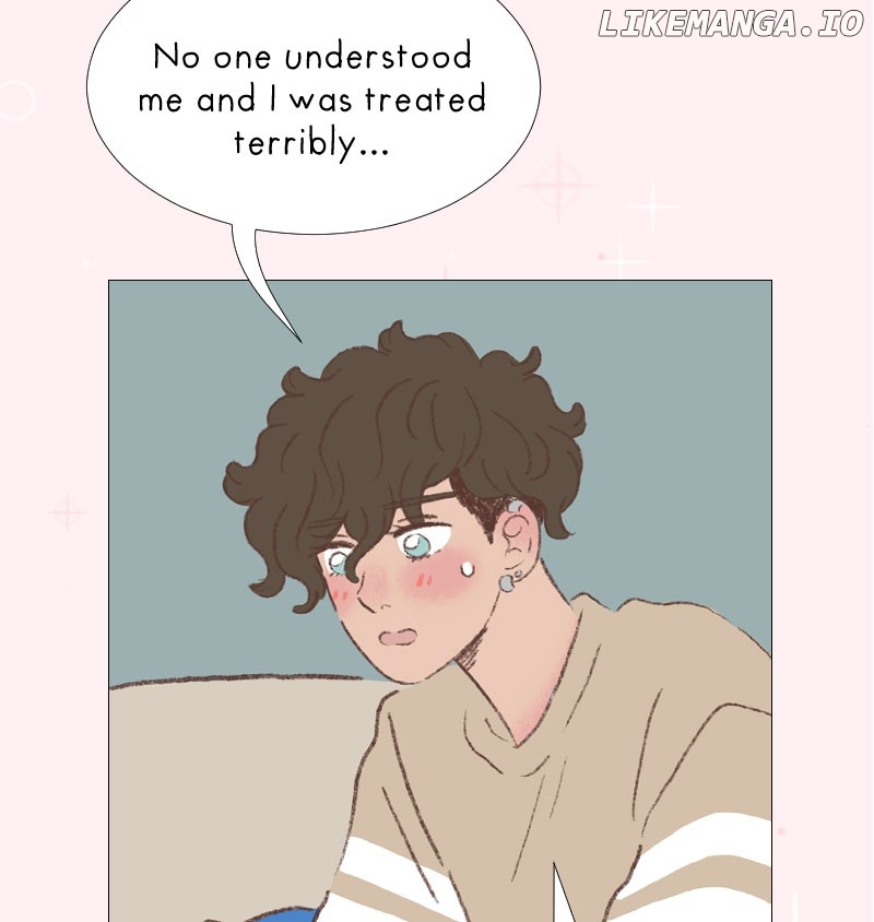 Annie Green Hates Girls Chapter 62 - page 23