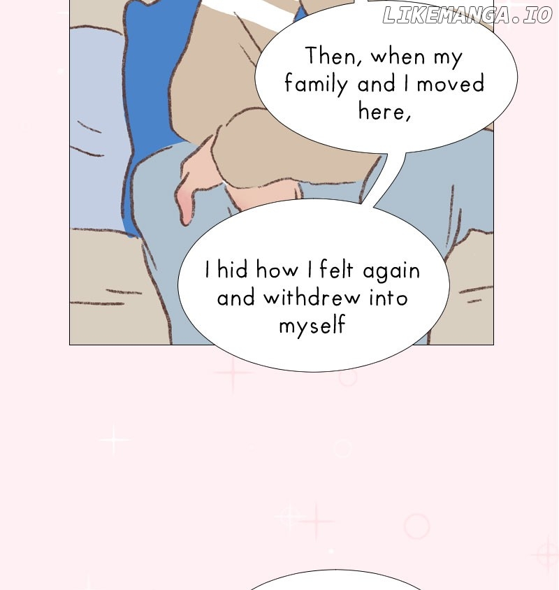 Annie Green Hates Girls Chapter 62 - page 24