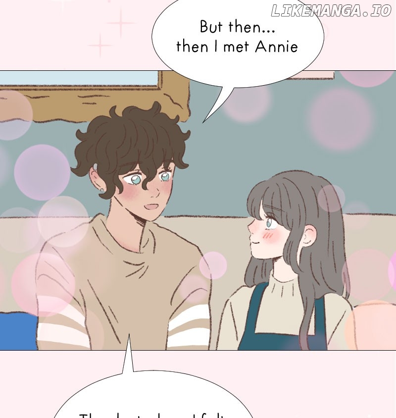 Annie Green Hates Girls Chapter 62 - page 25