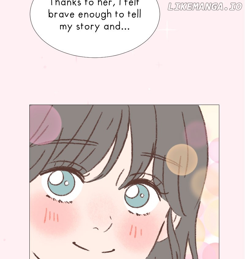 Annie Green Hates Girls Chapter 62 - page 26