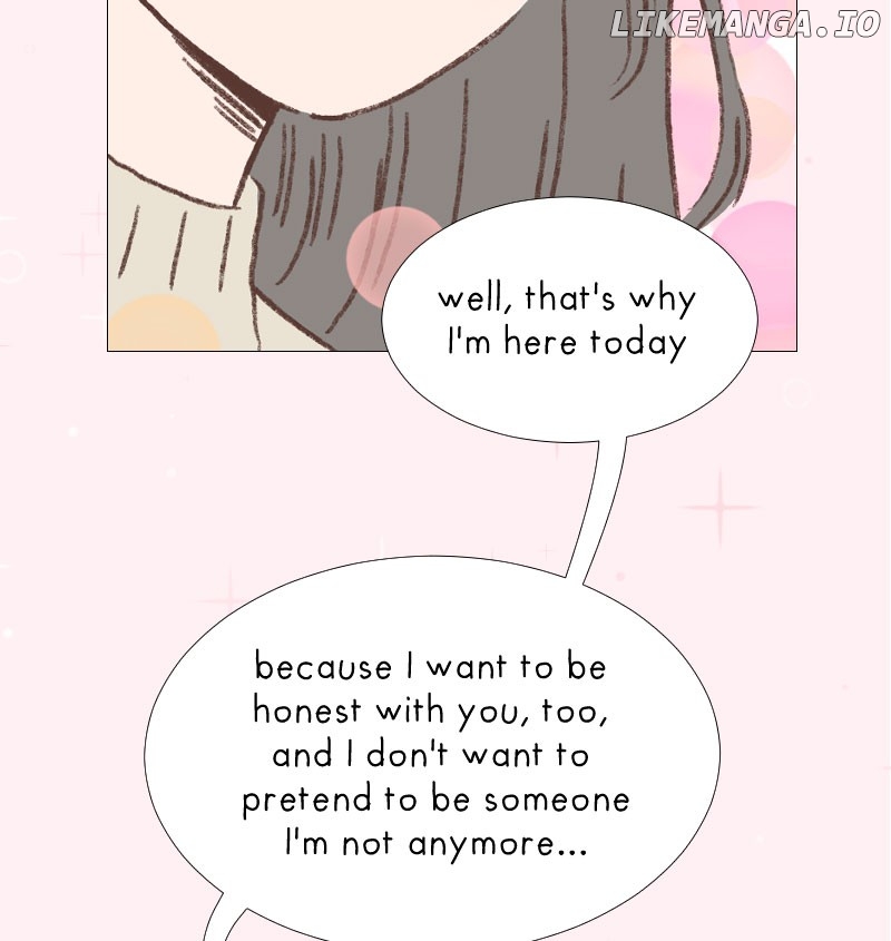 Annie Green Hates Girls Chapter 62 - page 27