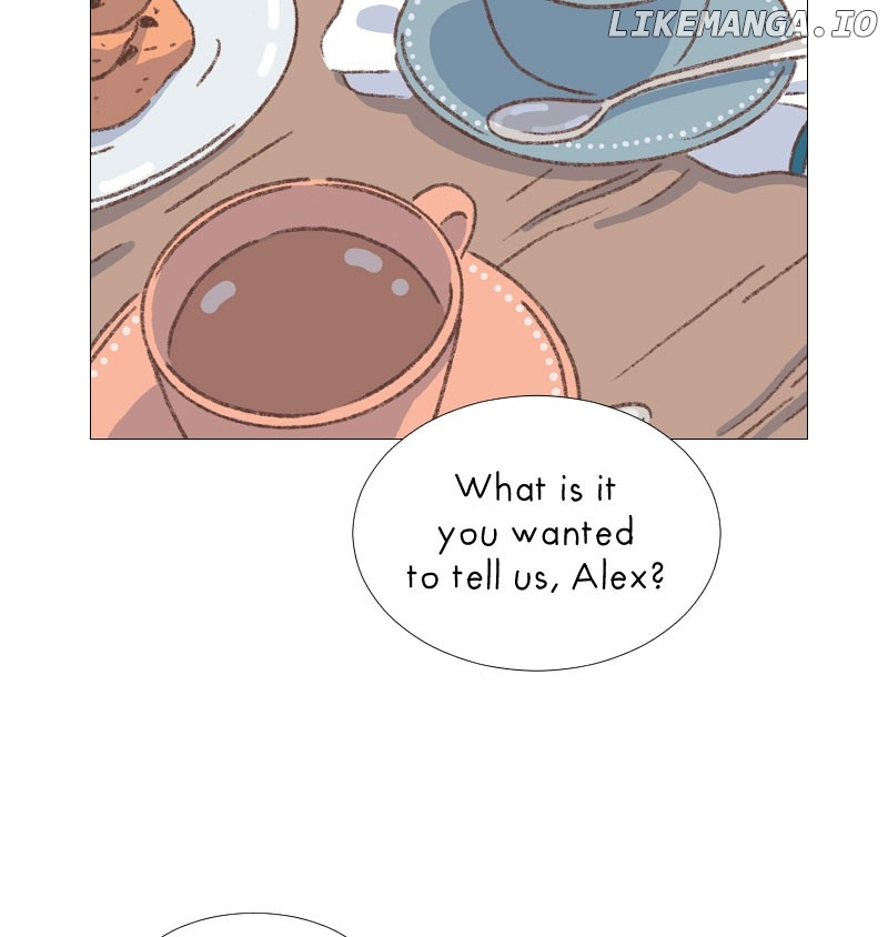 Annie Green Hates Girls Chapter 62 - page 3