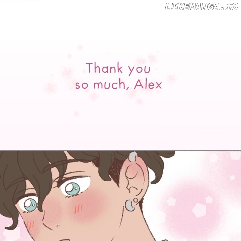 Annie Green Hates Girls Chapter 62 - page 31