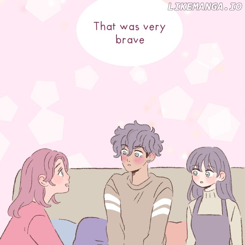 Annie Green Hates Girls Chapter 62 - page 33