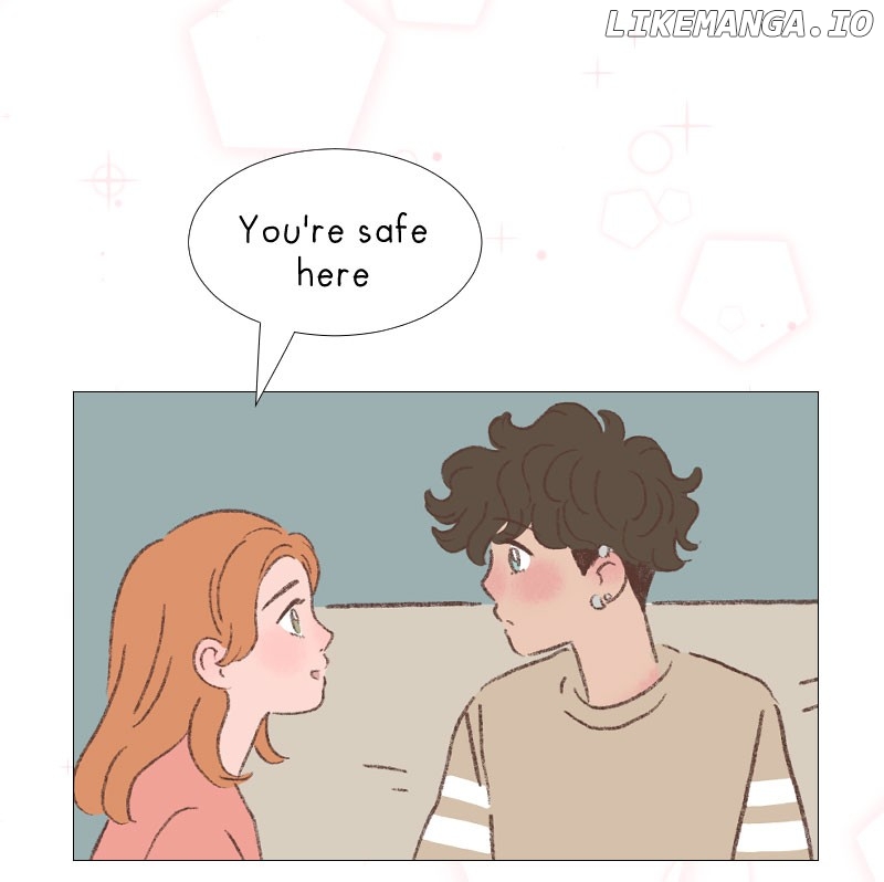 Annie Green Hates Girls Chapter 62 - page 36