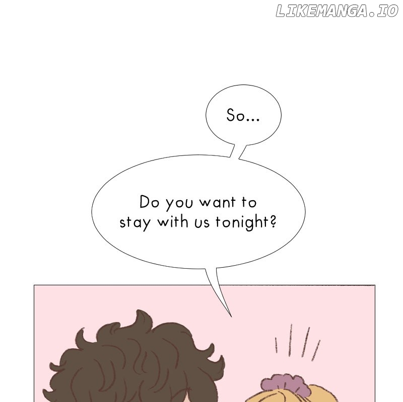 Annie Green Hates Girls Chapter 62 - page 41