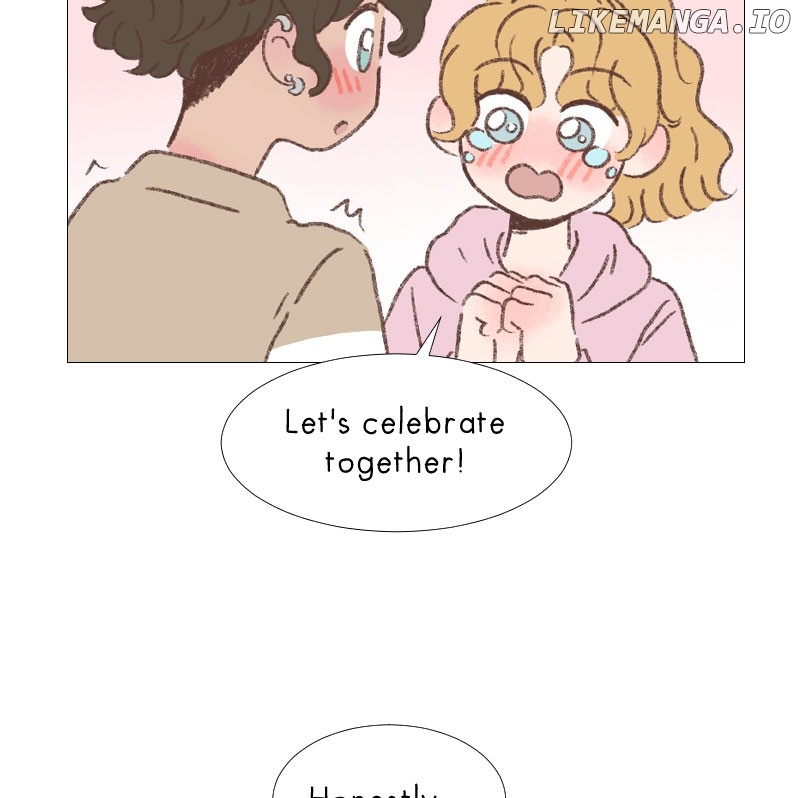 Annie Green Hates Girls Chapter 62 - page 42