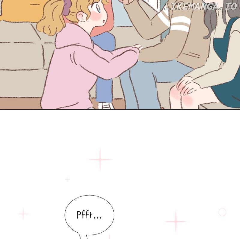 Annie Green Hates Girls Chapter 62 - page 44
