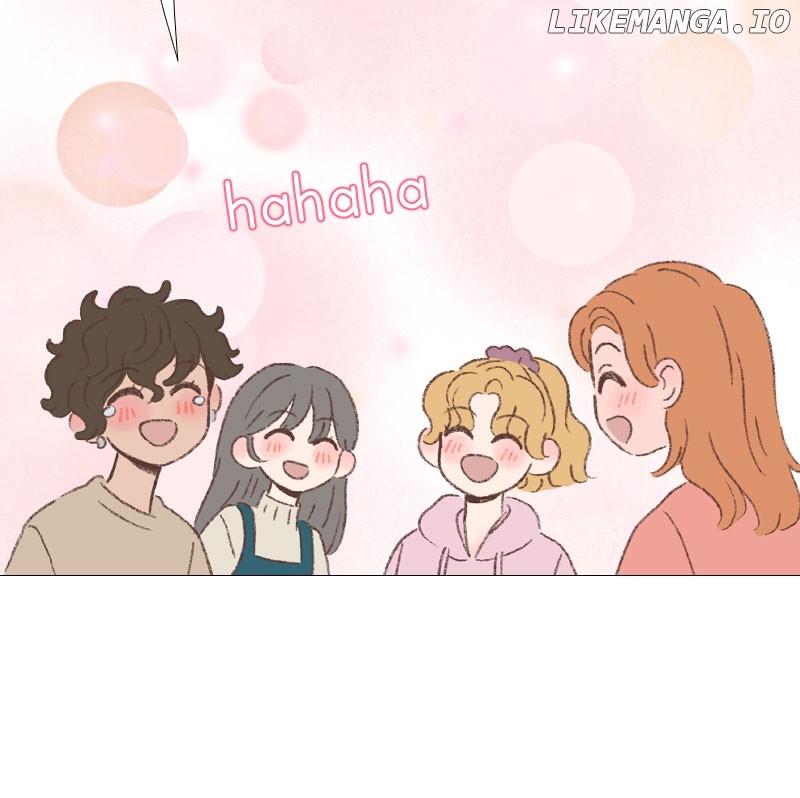 Annie Green Hates Girls Chapter 62 - page 47