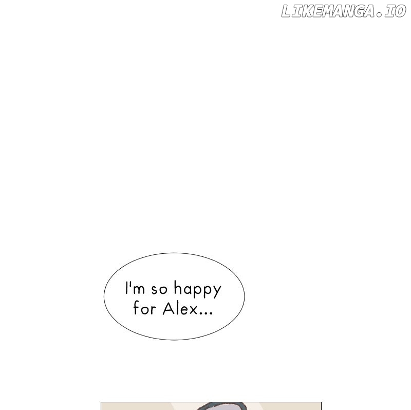 Annie Green Hates Girls Chapter 62 - page 49