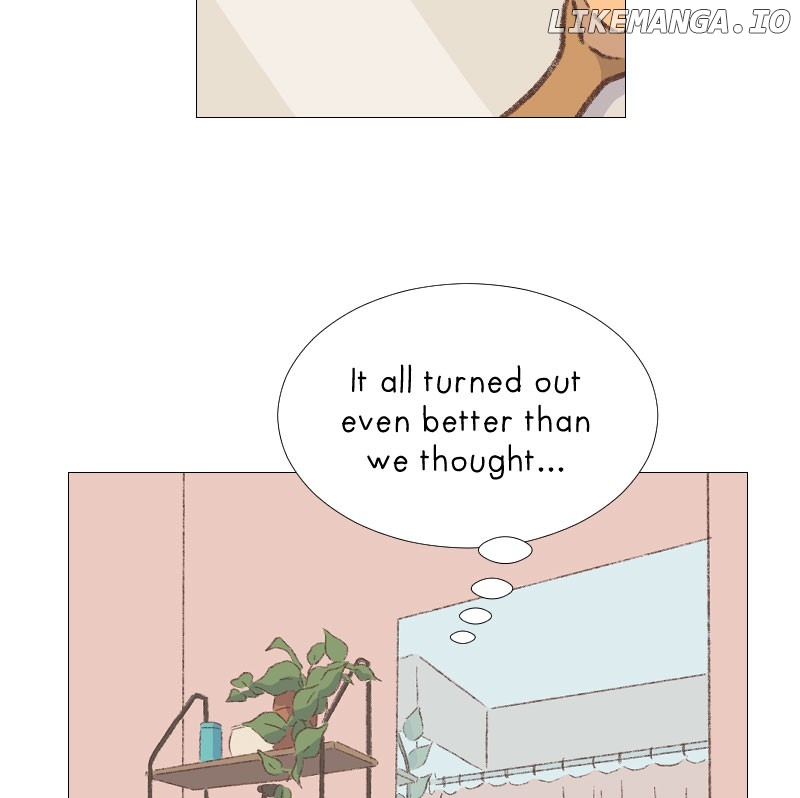 Annie Green Hates Girls Chapter 62 - page 51