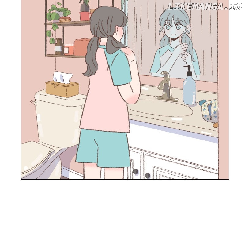 Annie Green Hates Girls Chapter 62 - page 52