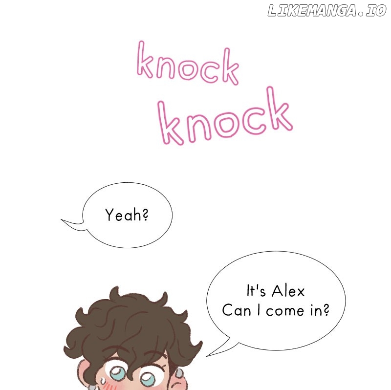 Annie Green Hates Girls Chapter 62 - page 53
