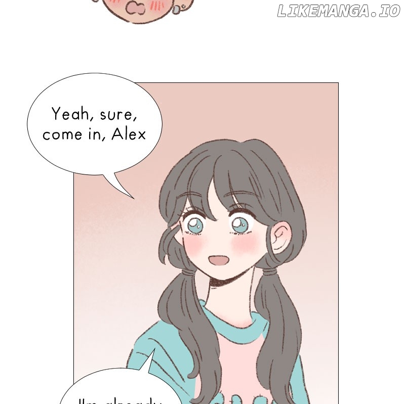 Annie Green Hates Girls Chapter 62 - page 54