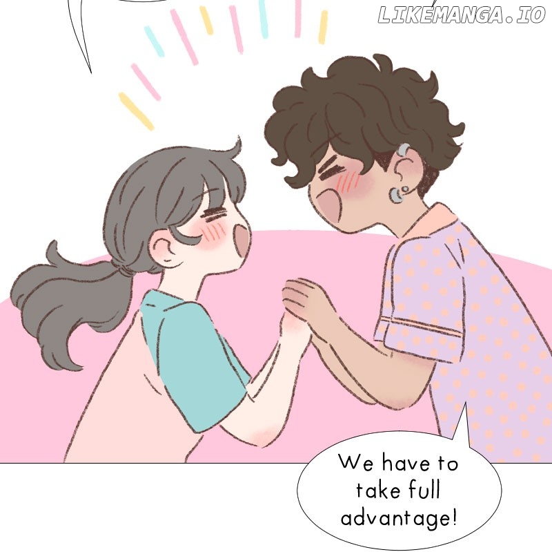 Annie Green Hates Girls Chapter 62 - page 58