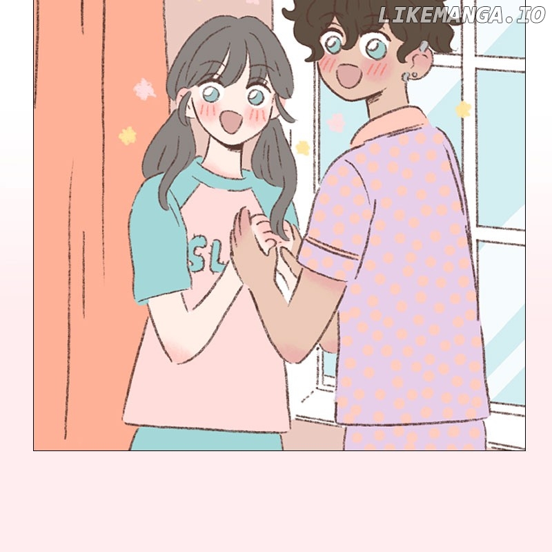 Annie Green Hates Girls Chapter 62 - page 60
