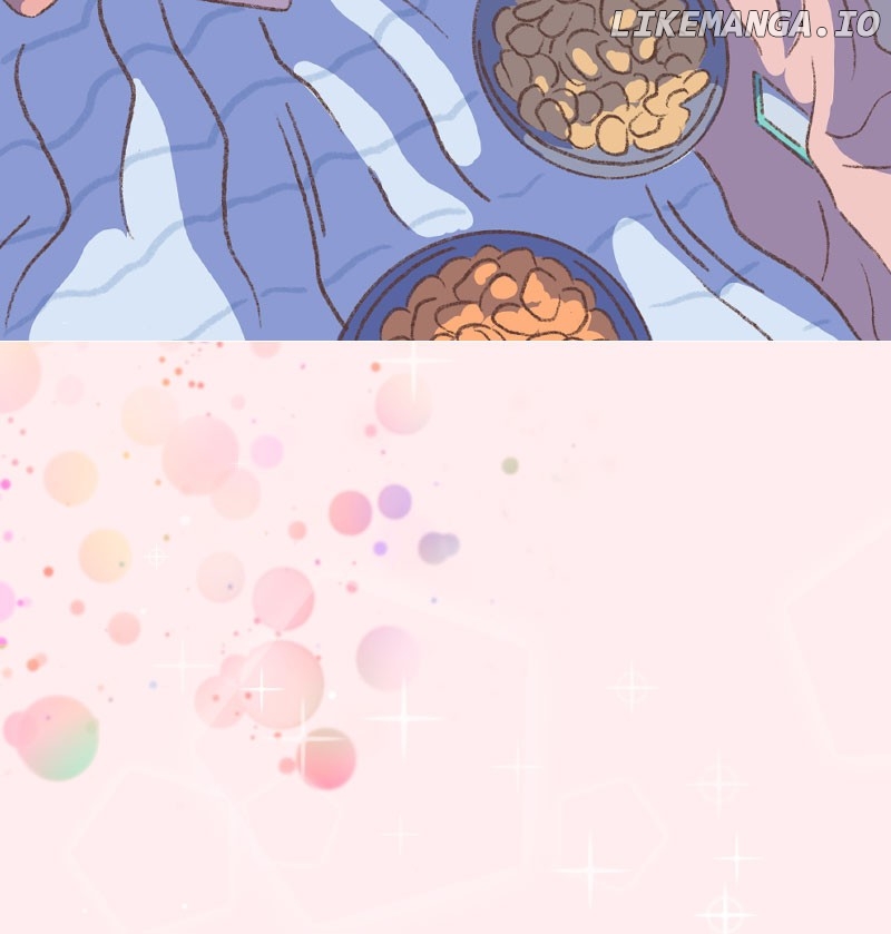 Annie Green Hates Girls Chapter 62 - page 65