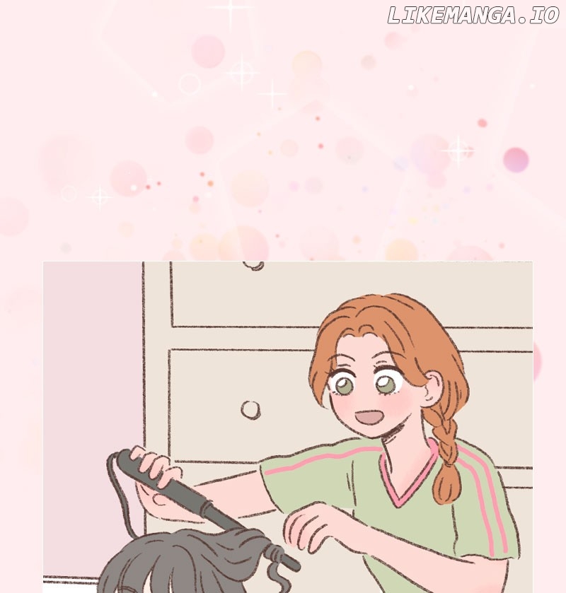 Annie Green Hates Girls Chapter 62 - page 69